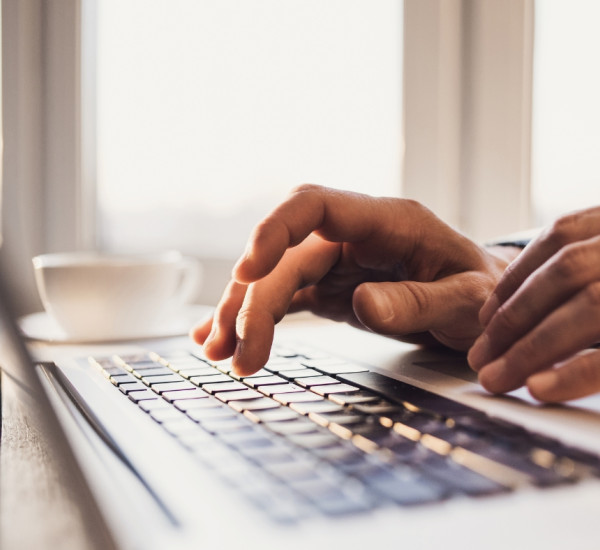 Navy Blue Simple Minimalist Illustration Less Plastic For More Life Campaign Facebook Post (1).jpg