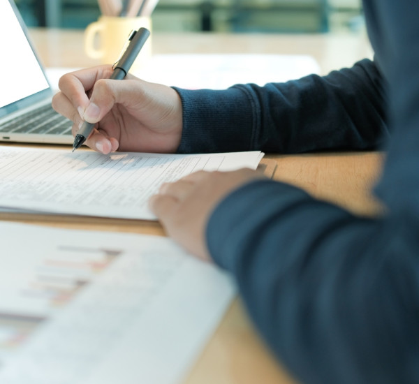 Navy Blue Simple Minimalist Illustration Less Plastic For More Life Campaign Facebook Post (2).jpg