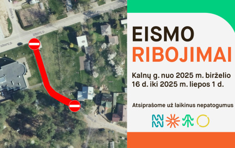 Eismo ribojimai Kalnu g..jpg