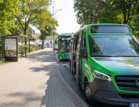 Nuo sausio 1 dienos keičiasi viešojo transporto bilietų kainos