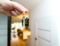 Perkami būstai savivaldybės būsto fondui