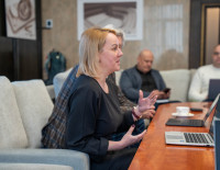 Darbo rinkos pokyčiai: dirbtinis intelektas padės surasti tinkamą darbą