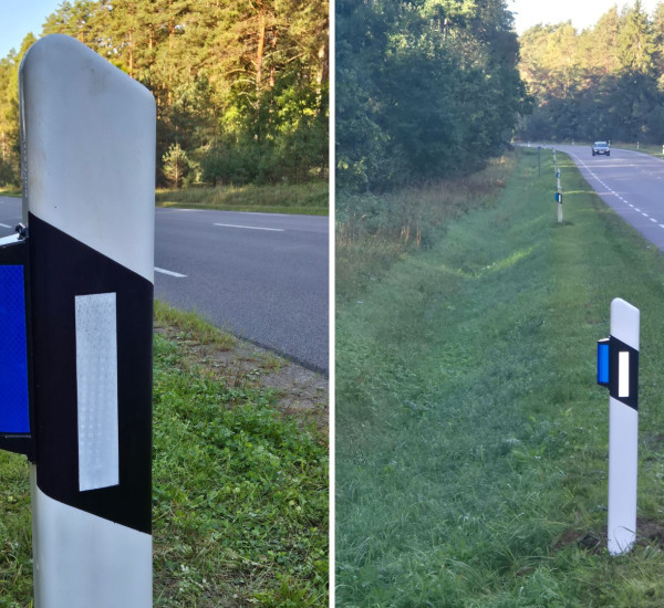 Laukinių gyvūnų atbaidymo atšvaitai_AB „Kelių priežiūra“ nuotrauka.jpg