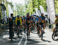 Druskininkai juda: sporto iniciatyvos įgauna pagreitį