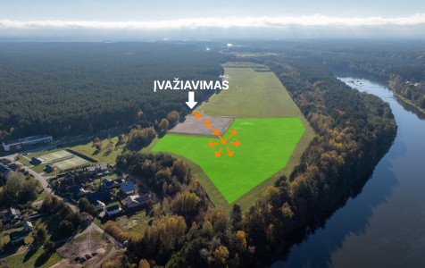 Vertimo vieta aerodrome.jpg