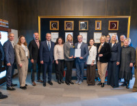 Druskininkų savivaldybė ir Vytauto Didžiojo universitetas pasirašė bendradarbiavimo sutartį