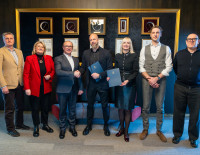 Druskininkai žengia į naują etapą: Kultūros ir kongresų rūmai jau turi operatorių