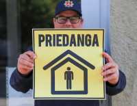 Druskininkuose ir Viečiūnuose – priedangų modernizacija