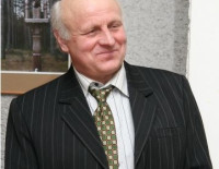 Sveikinimas Druskininkų garbės piliečiui Antanui Česnuliui