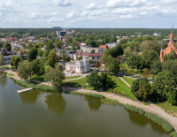 Parengtas 2026-2028 metų Druskininkų savivaldybės biudžeto projektas. Kviečiame visuomenę susipažinti ir iki vasario 12 dienos pateikti pastabas bei pasiūlymus