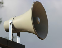 Balandžio 2 d. bus įjungtos perspėjimo sirenos