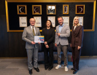 Po olimpinio starto – Neringos  Stepanauskaitės padėka ir nauji tikslai