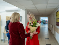 Profesinės šventės proga pagerbti Druskininkai medikai