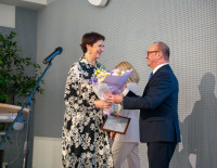 Kviečiame teikti pretendentus Karolio Dineikos premijai gauti