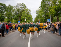 Kviečiame registruotis į teatralizuotą Druskininkų kurorto šventės eiseną