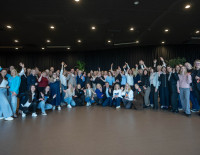 Lietuvos turizmo profesionalai Druskininkuose: dėmesys kokybei, tendencijoms ir patirčių kūrimui