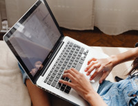 Centralizuotas vaikų ir mokinių priėmimas: prašymus bus galima teikti nuo balandžio 20 d.