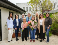 Pristatytas Dirbančių neįgaliųjų asociacijos socialinės reklamos projektas „Galimybių žemėlapis“
