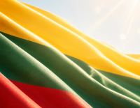 Sveikinimas Valstybės dienos proga