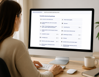 Patogioms konsultacijoms – išankstinė registracija pas administracijos specialistus