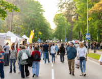 2025 metų turizmo rezultatai Druskininkuose – džiuginantys