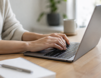 Informacija dėl registracijos į neformaliojo vaikų švietimo programas