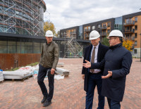 Druskininkų kultūros ir kongresų rūmų vardo suteikimo konkursą laimėjo CITUS